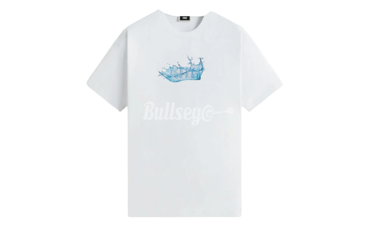 Premium White T-Shirt