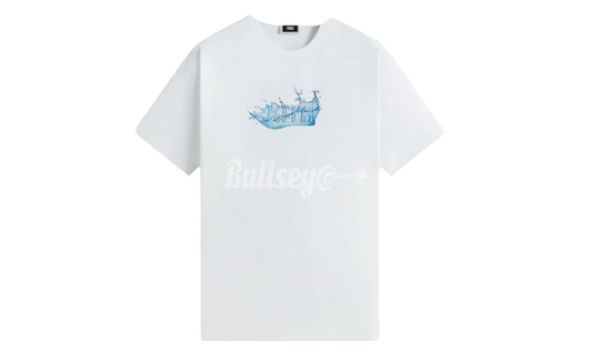 Premium White T-Shirt