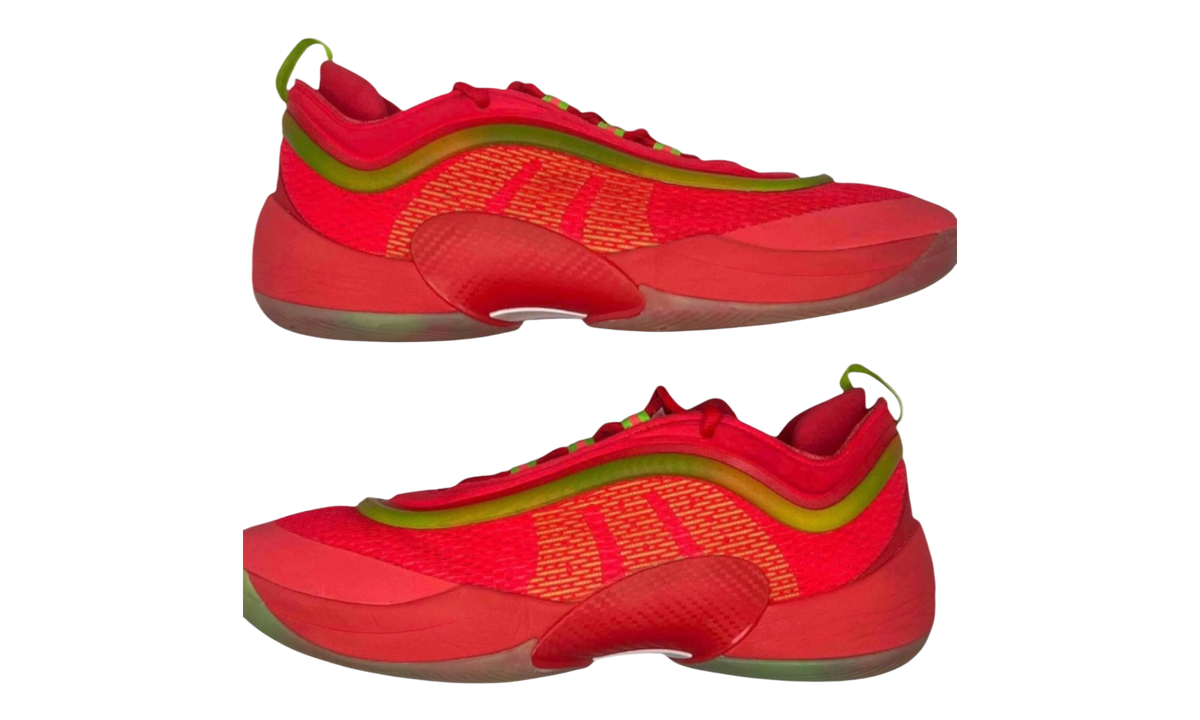 Premium Red Fashion Essential