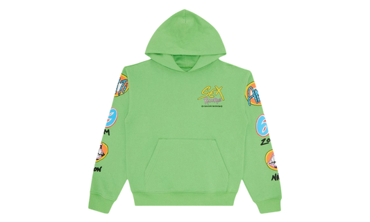Premium Green Fashion Essential