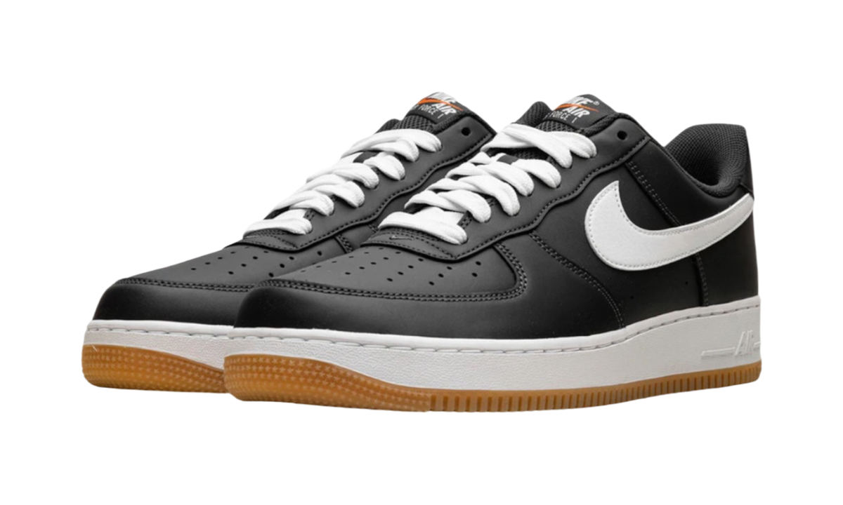 Premium Low-Top Fashion Essential