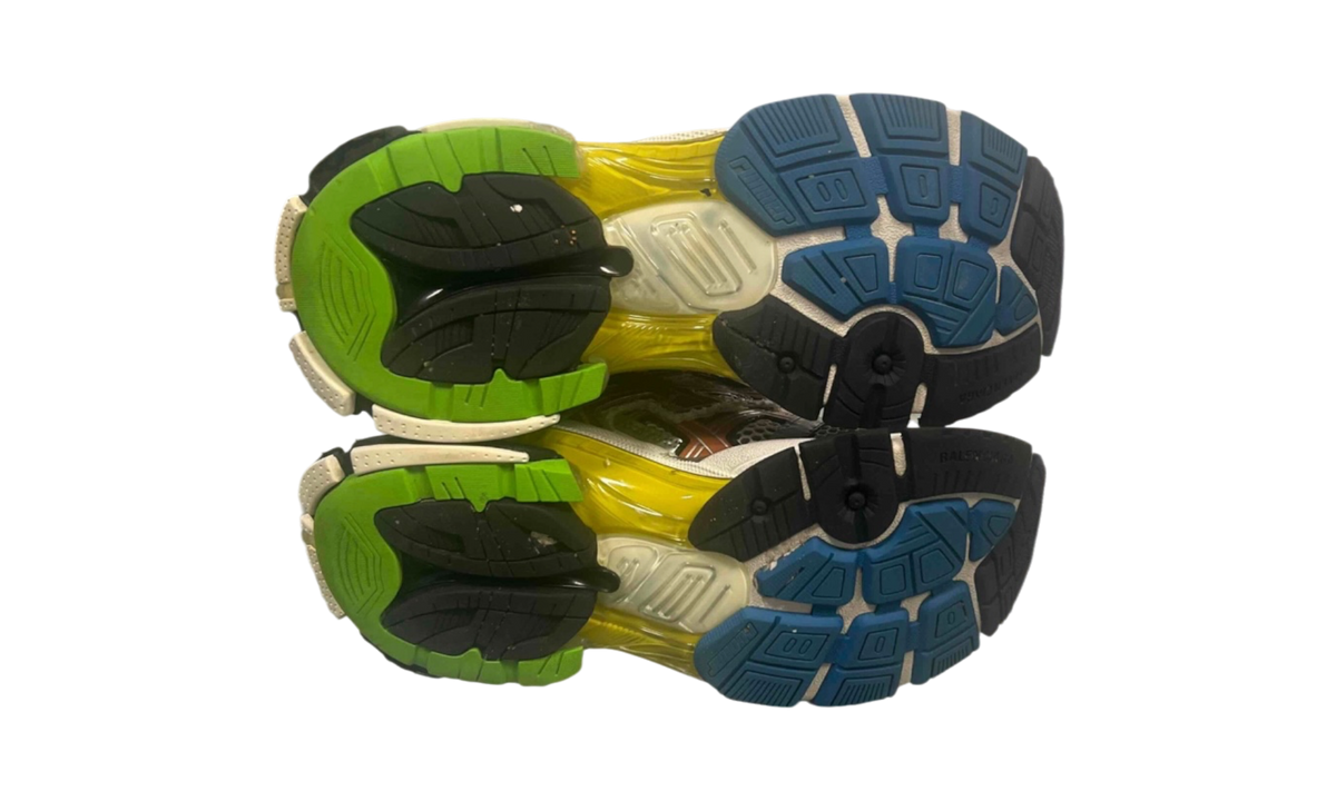 Premium Running Shoes
