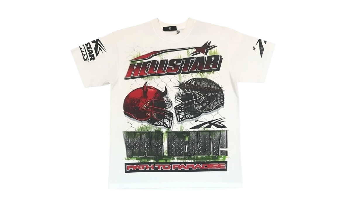 Premium Cream T-Shirt