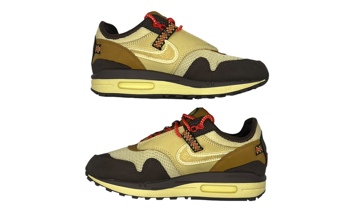 Premium Brown Fashion Essential