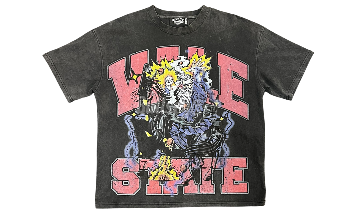 Premium Black T-Shirt