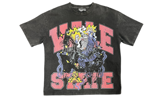 Premium Black T-Shirt