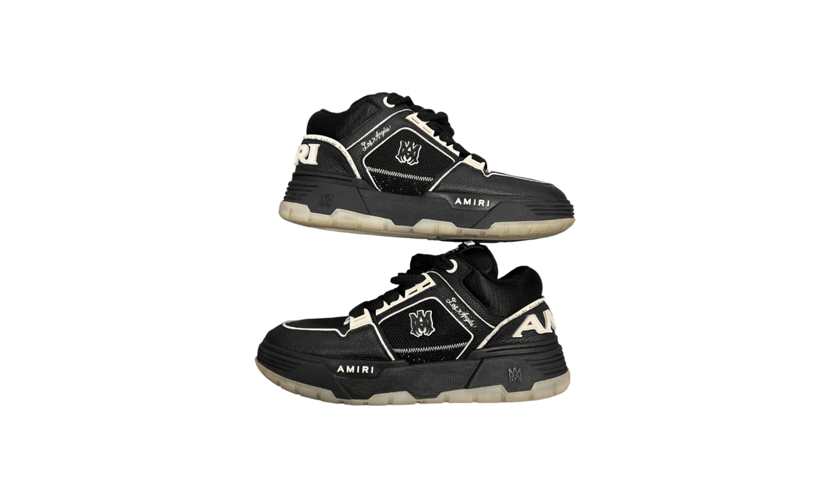 Premium Black Fashion Essential