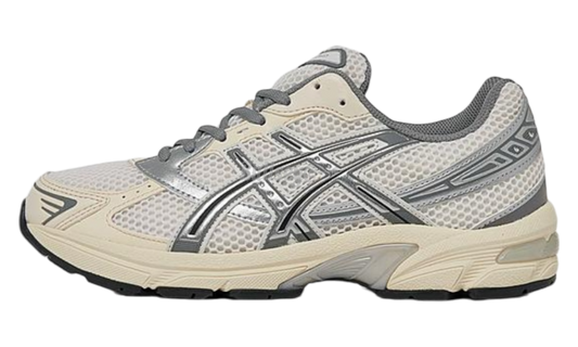Premium Grey Cream Fashion Essential