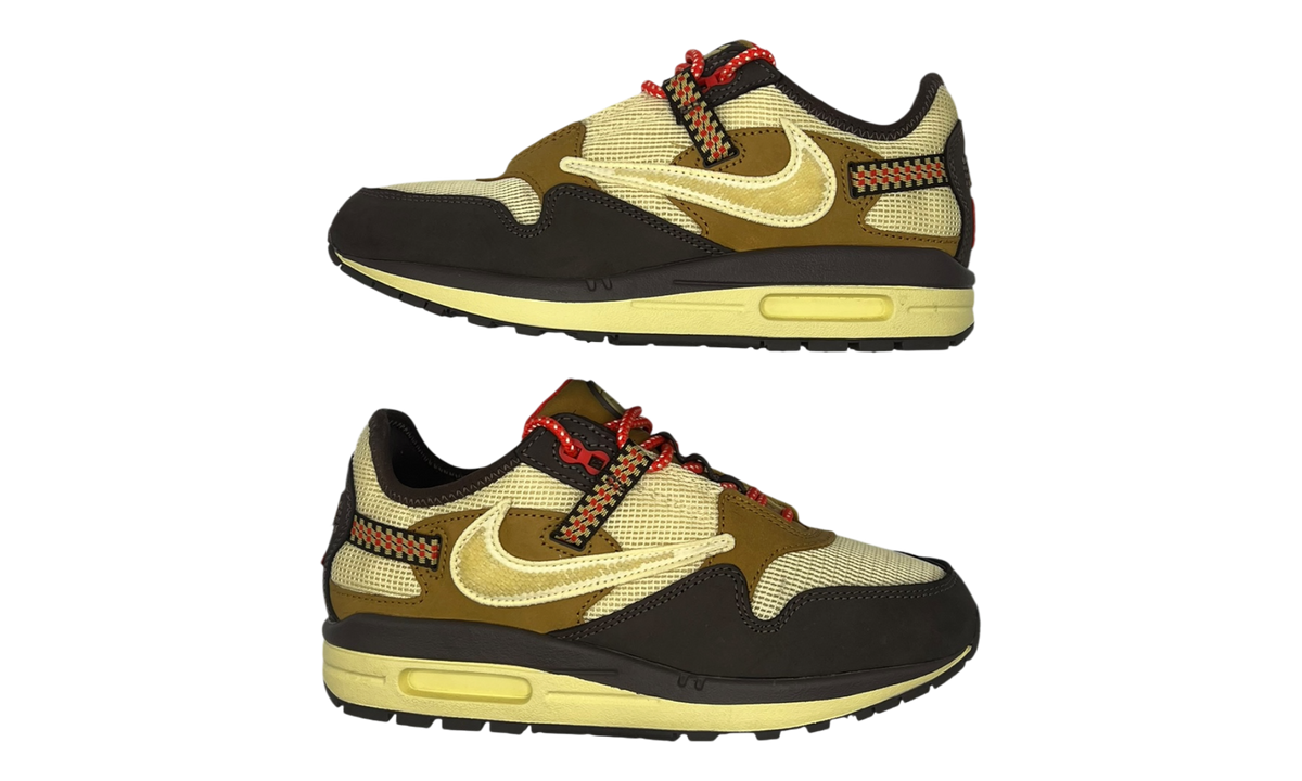 Premium Brown Fashion Essential