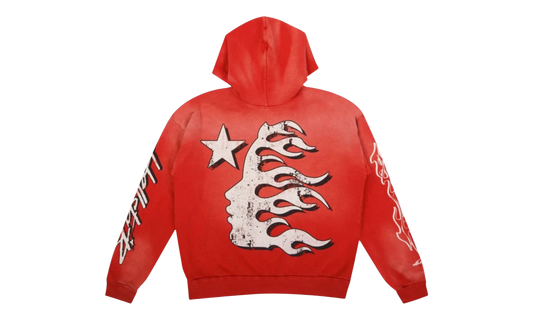 Premium Red Fashion Essential