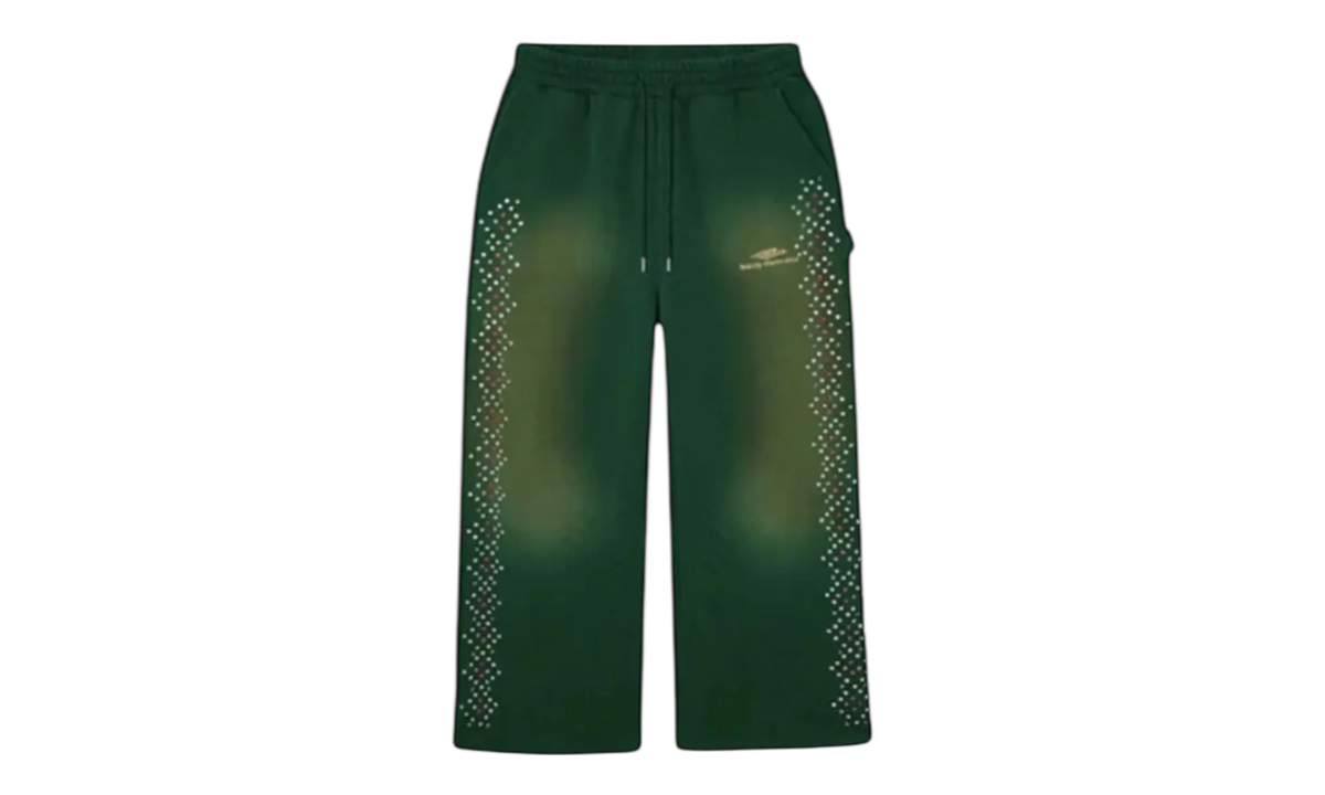Premium Green Pants