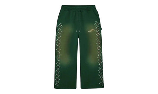Premium Green Pants