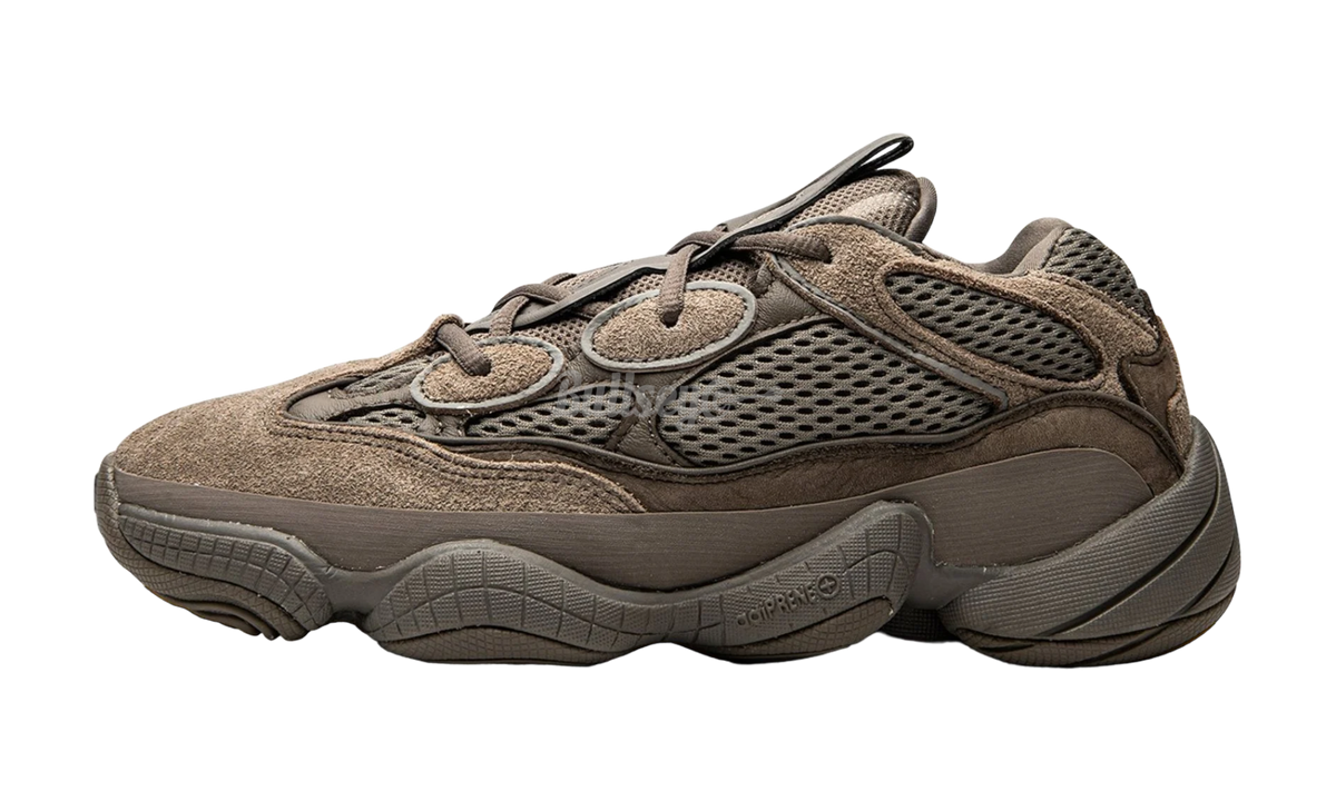 Premium Brown Fashion Essential
