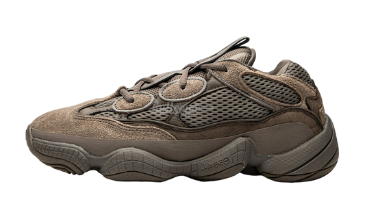 Premium Brown Fashion Essential
