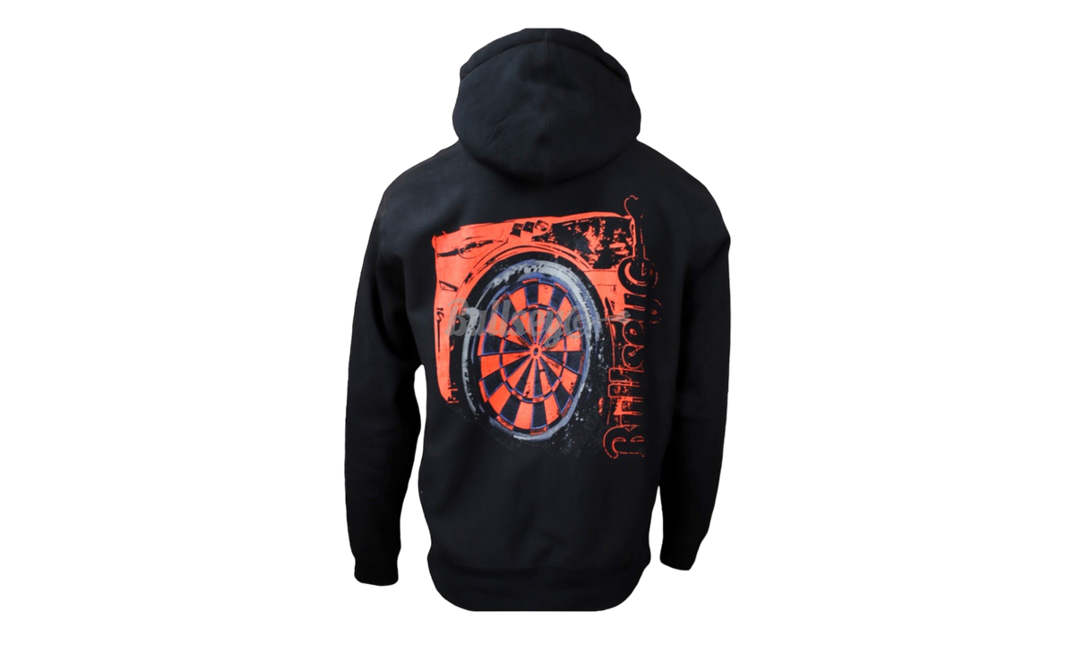 Premium Black Fashion Essential