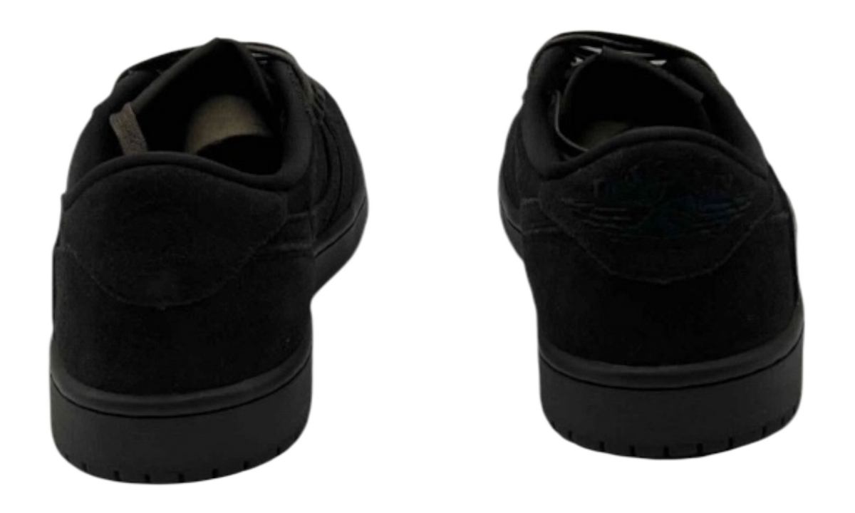 Premium Brown Retro Low-Top Fashion Essential