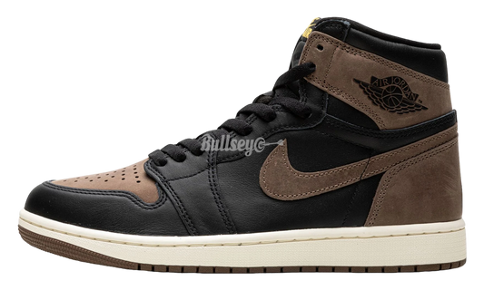 Premium Retro High-Top Fashion Essential