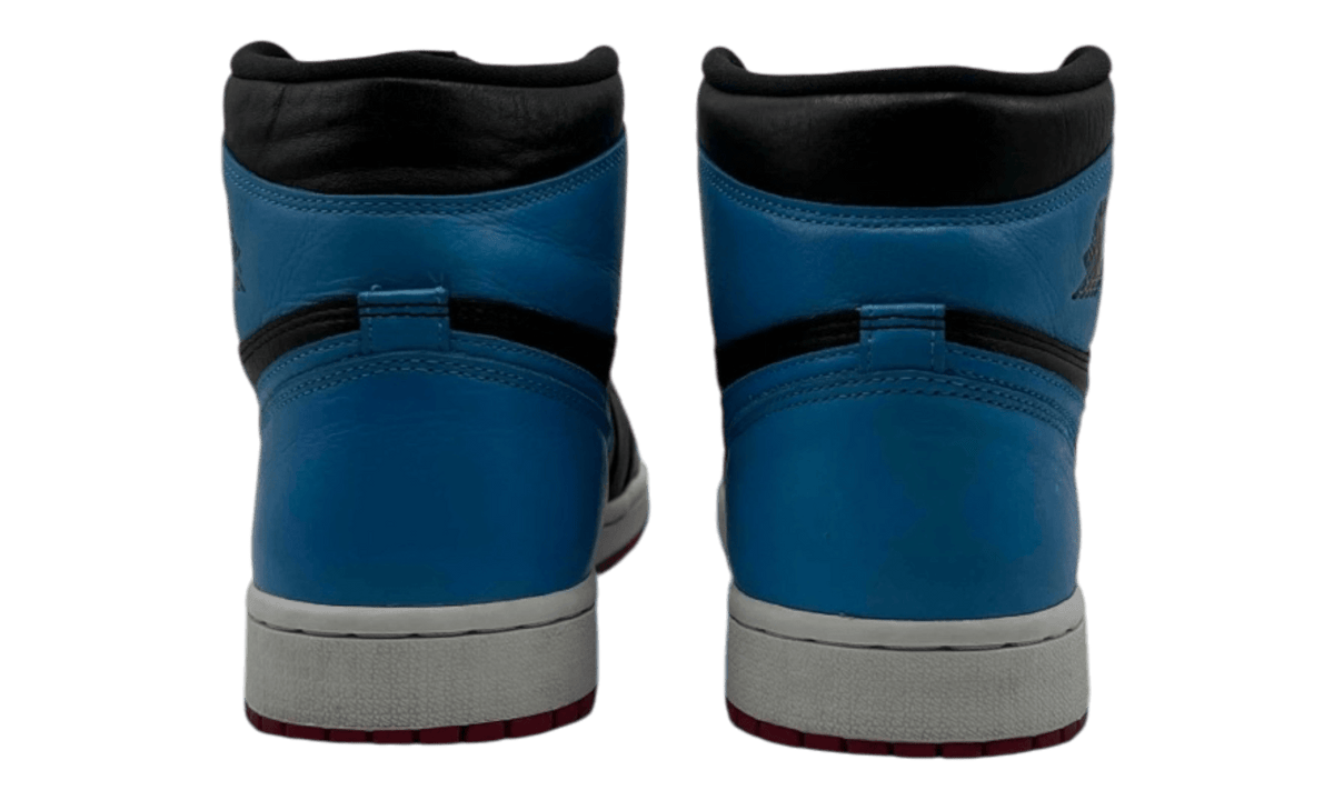 Premium Retro High-Top Fashion Essential