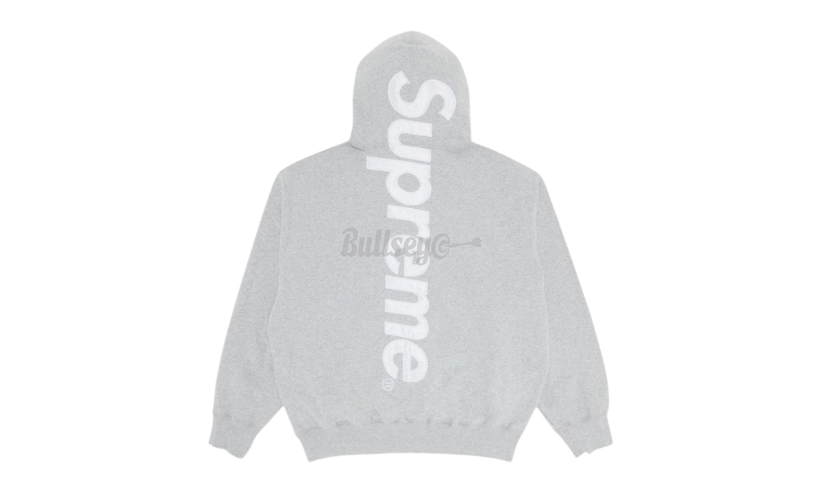 Premium Grey Fashion Essential