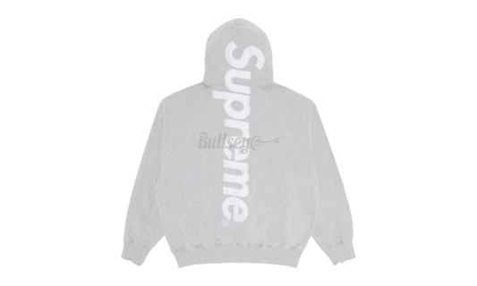 Premium Grey Fashion Essential