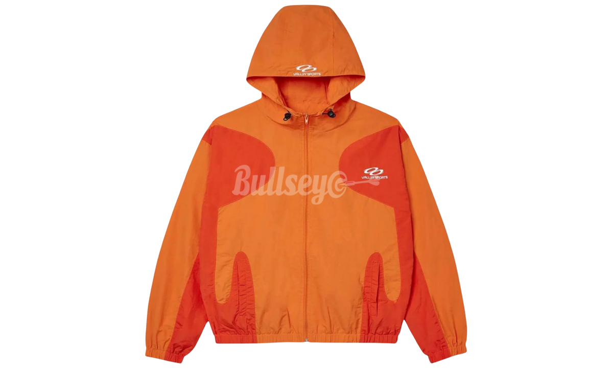 Premium Orange Jacket