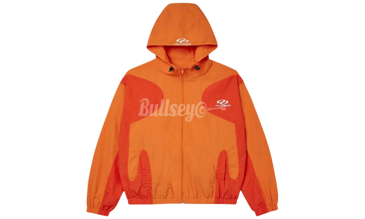 Premium Orange Jacket