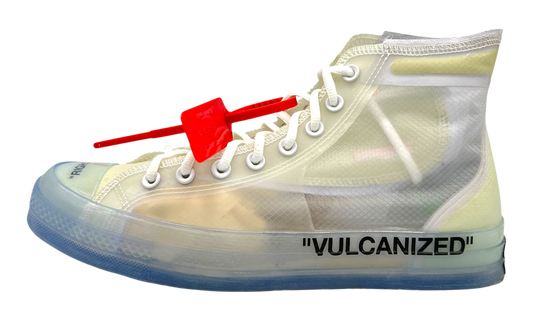 Premium White Fashion Essential