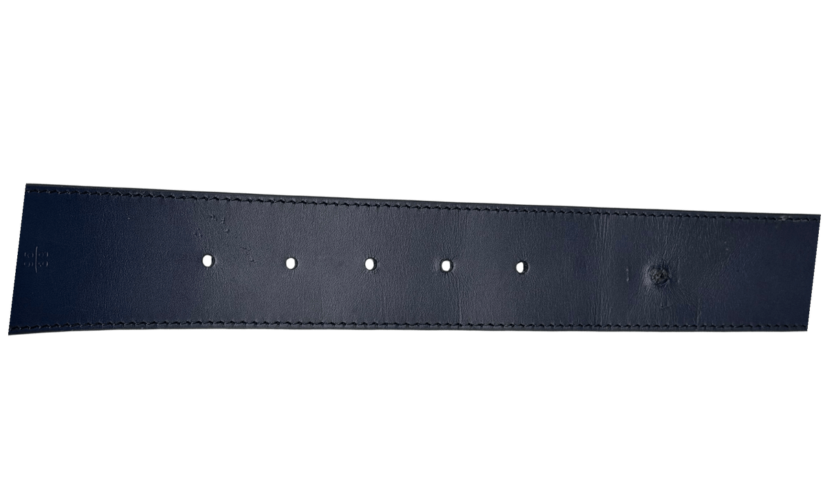 Premium Blue Navy Fashion Essential