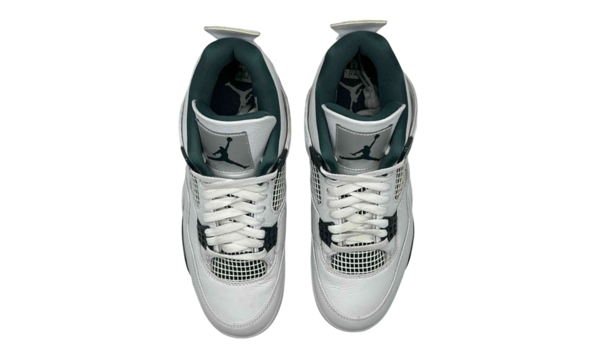 Premium Green Retro Fashion Essential