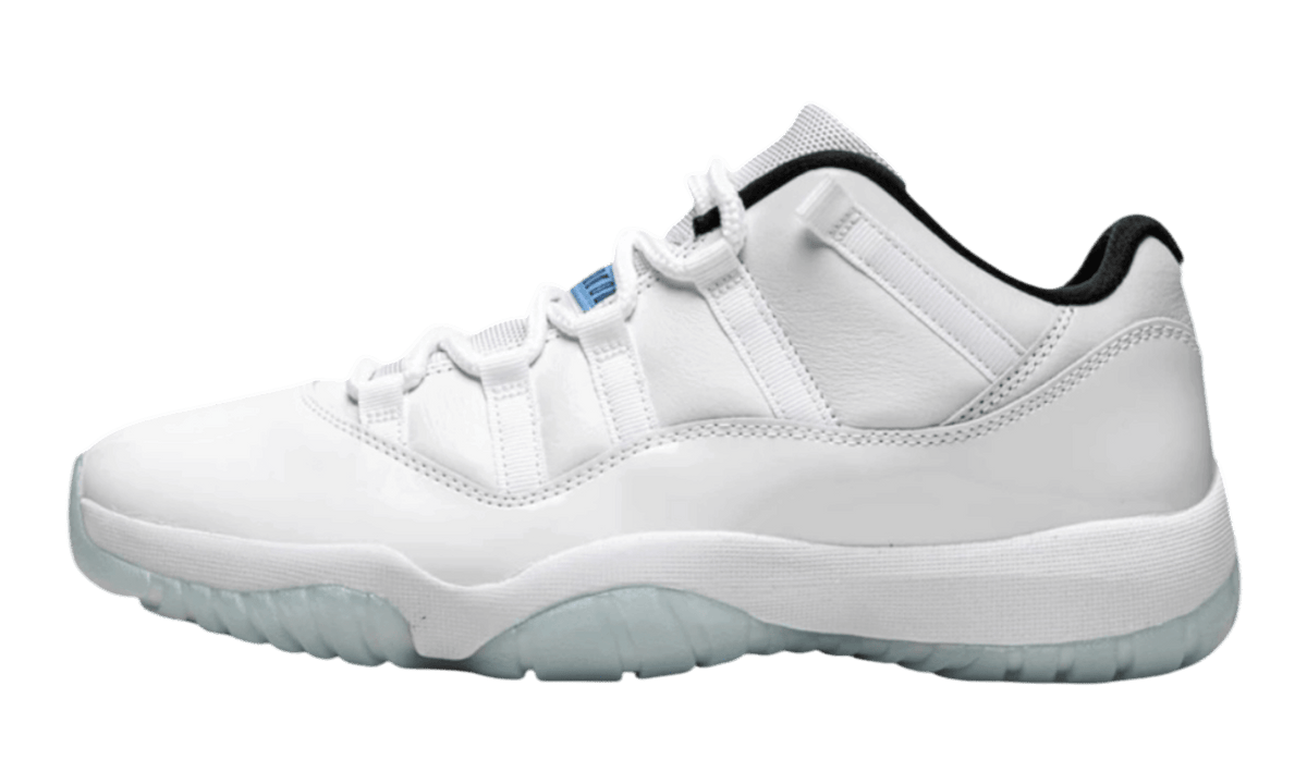 Premium Blue Retro Low-Top Fashion Essential