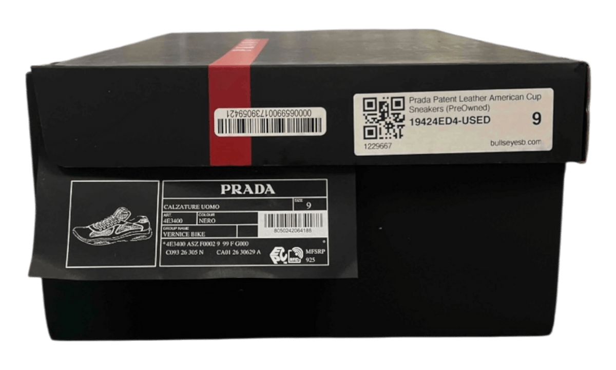 Premium Sneakers