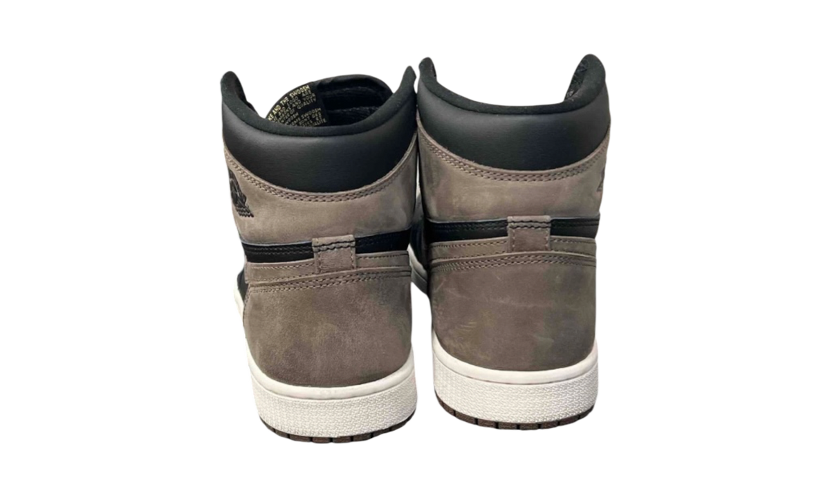 Premium Retro High-Top Fashion Essential